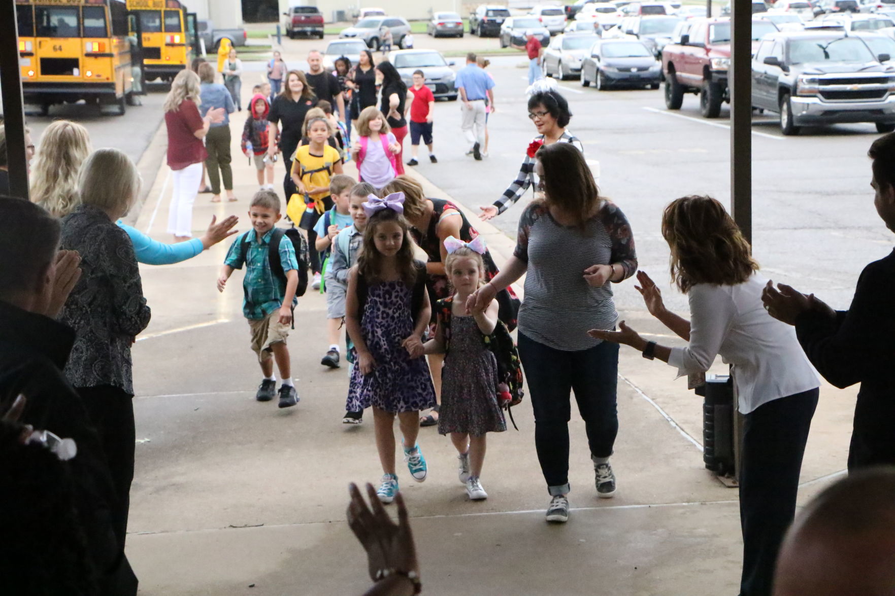Ator Elementary